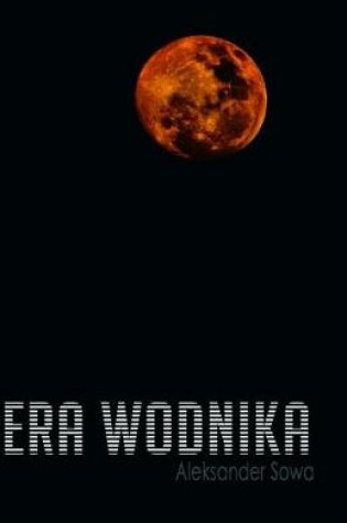 Cover of Era Wodnika