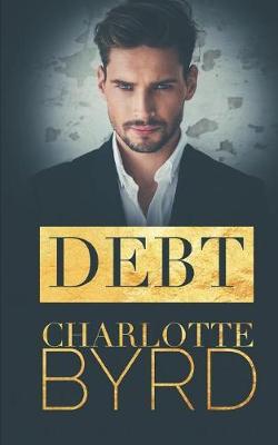 Book cover for Debt