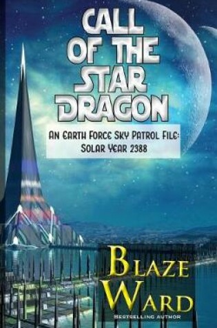Cover of Call of the Star Dragon