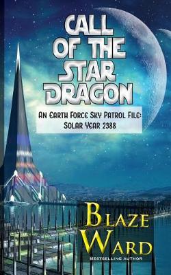 Cover of Call of the Star Dragon