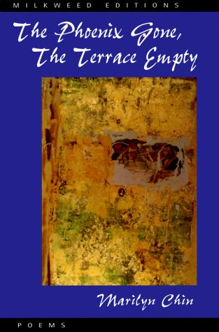 Book cover for The Phoenix Gone, the Terrace Empty