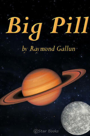 Cover of Big Pill