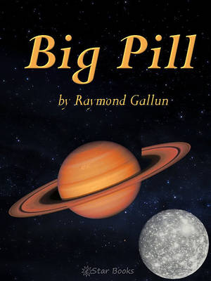 Book cover for Big Pill