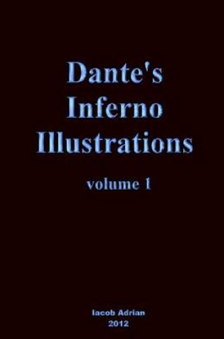 Cover of Dante's Inferno Illustrations