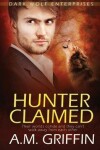 Book cover for Hunter Claimed