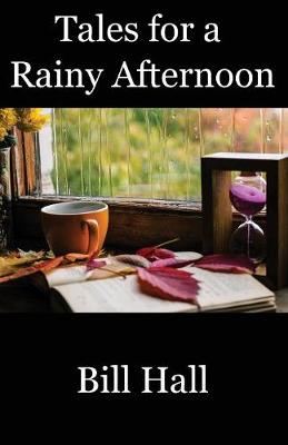 Book cover for Tales for a Rainy Afternoon