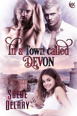 Book cover for In a Town Called Devon
