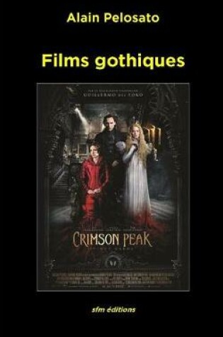 Cover of Films gothiques