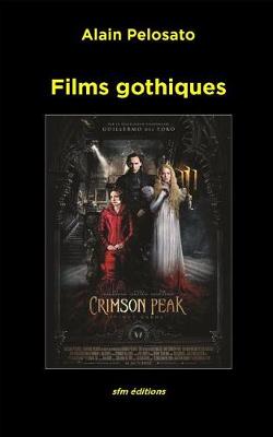 Cover of Films gothiques