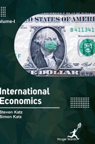 Cover of International Economics Vol 1