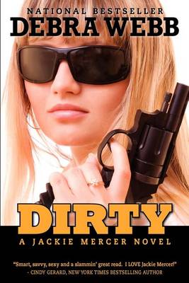 Book cover for Dirty