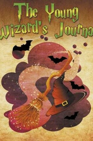 Cover of The Young Wizard's Journal