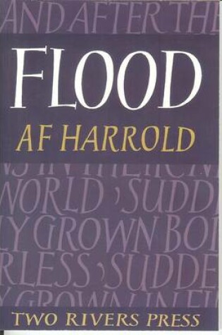 Cover of Flood