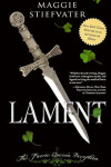 Book cover for Lament