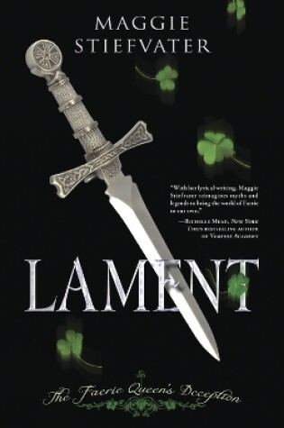 Cover of Lament