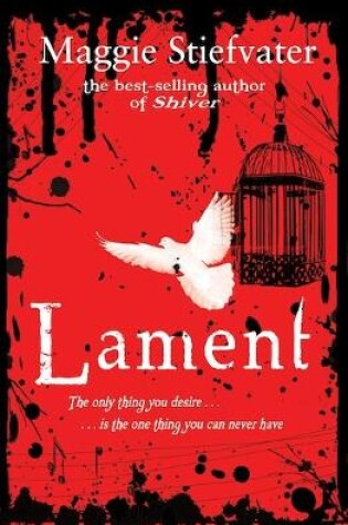 Cover of Lament