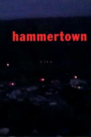 Cover of Hammertown