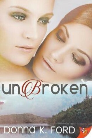 Cover of Unbroken