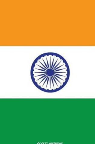 Cover of Flag of India