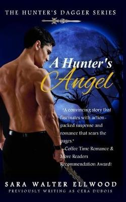 Book cover for A Hunter's Angel