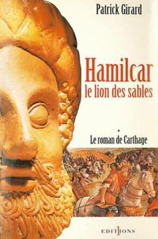 Cover of Le Roman de Carthage, T.I