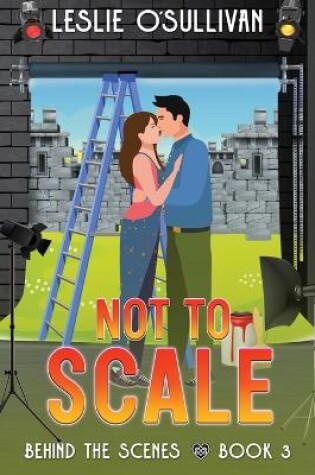 Cover of Not to Scale