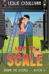 Book cover for Not to Scale