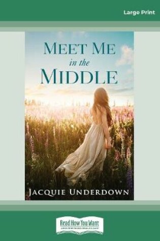 Cover of Meet Me In The Middle