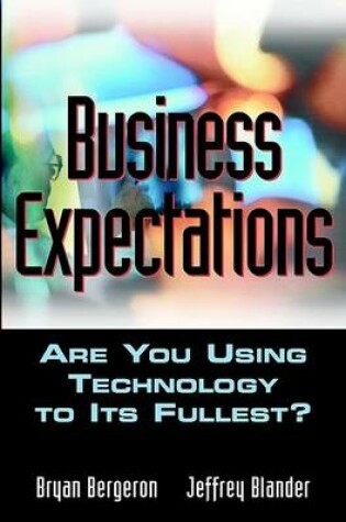 Cover of Business Expectations