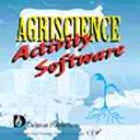 Book cover for Agrisci Activ Games 1-4 S/W