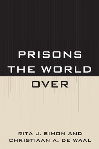 Cover of Prisons the World Over