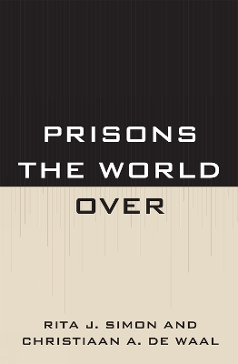 Book cover for Prisons the World Over