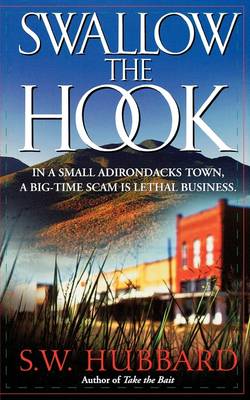 Book cover for Swallow the Hook