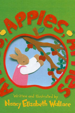 Cover of Apples, Apples, Apples