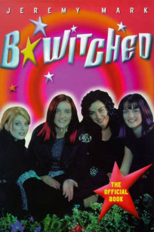 Cover of "Bewitched"