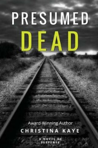 Cover of Presumed Dead