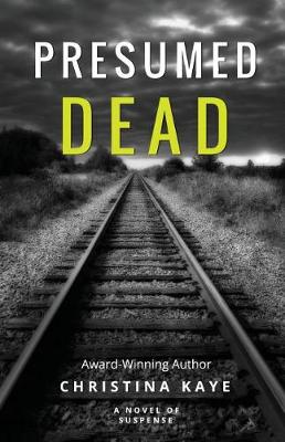 Book cover for Presumed Dead