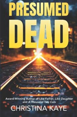 Cover of Presumed Dead