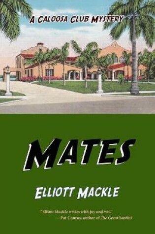 Cover of Mates