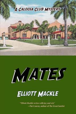 Book cover for Mates