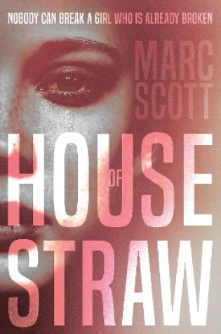 Cover of House of Straw