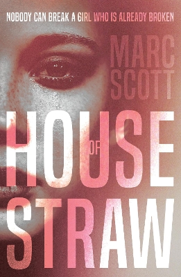 Book cover for House of Straw