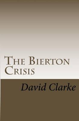 Book cover for The Bierton Crisis