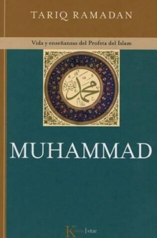 Cover of Muhammad