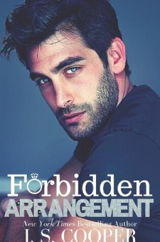 Cover of Forbidden Arrangement
