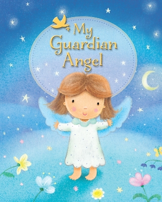 Book cover for My Guardian Angel