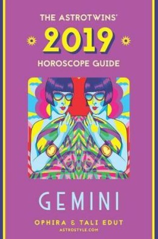 Cover of Gemini 2019