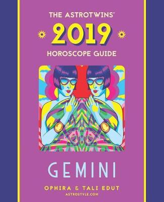 Book cover for Gemini 2019