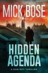 Book cover for Hidden Agenda