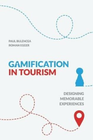 Cover of Gamification in Tourism